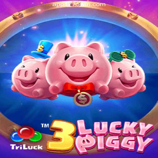 Unveiling the Thrill of 3LUCKYPIGGY on 1775Win.com Platform - Online Slots Brasil #1