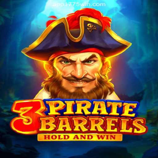 Exploring the Exciting World of 3PirateBarrels on 1775Win.com