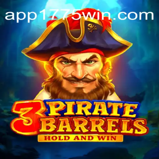 Exploring the Exciting World of 3PirateBarrels on 1775Win.com
