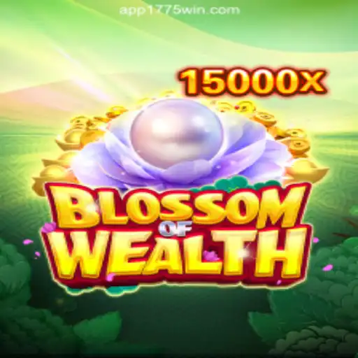 BlossomofWealth: A New Frontier in Online Slots