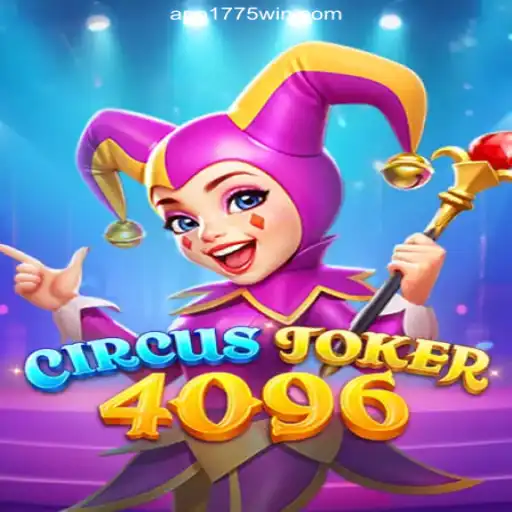 CircusJoker4096: A Thrilling Adventure on the 1775Win.com Platform