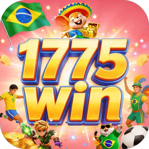 1775Win.com platform-online Slots Brasil #1