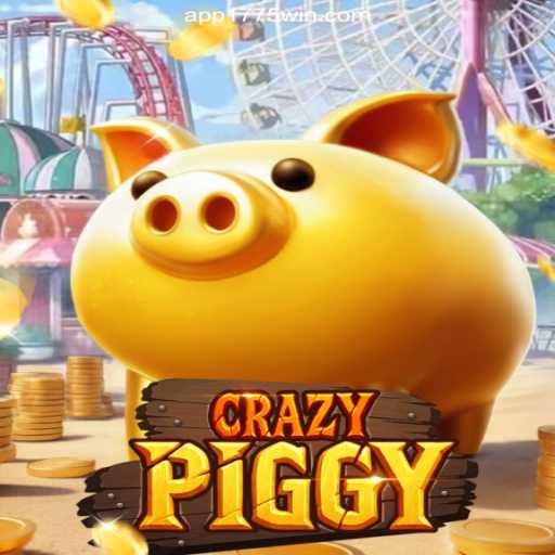 Explore the Exciting World of CrazyPiggy on 1775Win.com Platform: The #1 Online Slots in Brasil