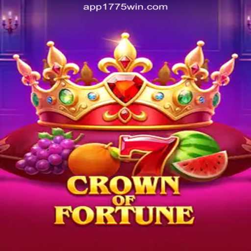 CrownofFortune: A Dazzling Adventure on 1775Win.com Platform - The Online Slots Sensation in Brazil