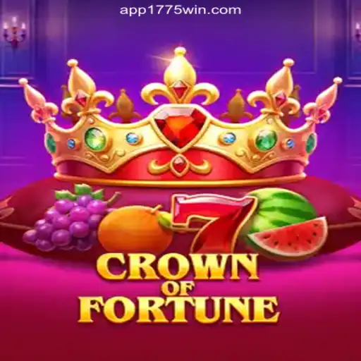 CrownofFortune: A Dazzling Adventure on 1775Win.com Platform - The Online Slots Sensation in Brazil