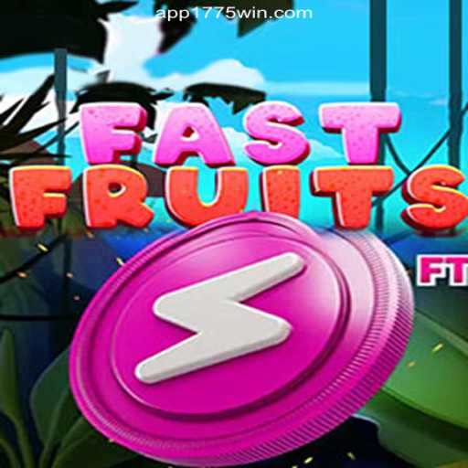 Discover the Thrilling World of FastFruits on 1775Win.com: Brazil's #1 Online Slots Platform