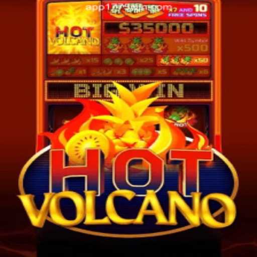 Discover HotVolcano: The Explosive Slot Experience on 1775Win.com