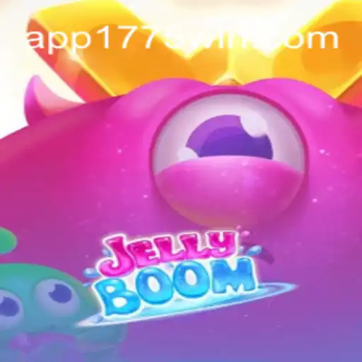 Exploring the Thrills of JellyBoom on 1775Win.com