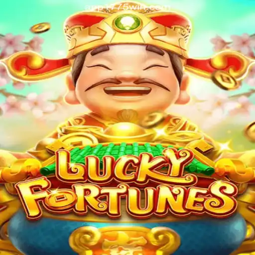 Discover LUCKYFORTUNES: A Thrilling Spin on 1775Win.com Platform - Online Slots Brasil #1