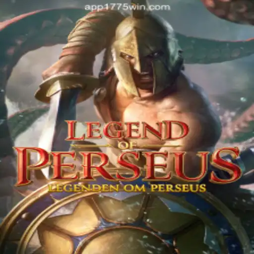 Experience the Epic Adventure of LegendofPerseus on 1775Win.com Platform