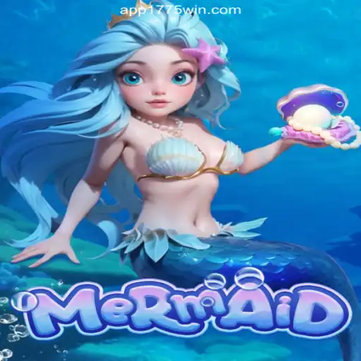 Dive Into the Underwater Adventure: Exploring 'Mermaid' on 1775Win.com