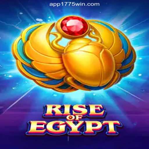 Exploring RiseOfEgypt: The Premier Online Slot on 1775Win.com Platform