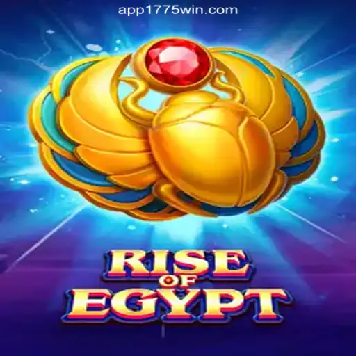 Exploring RiseOfEgypt: The Premier Online Slot on 1775Win.com Platform
