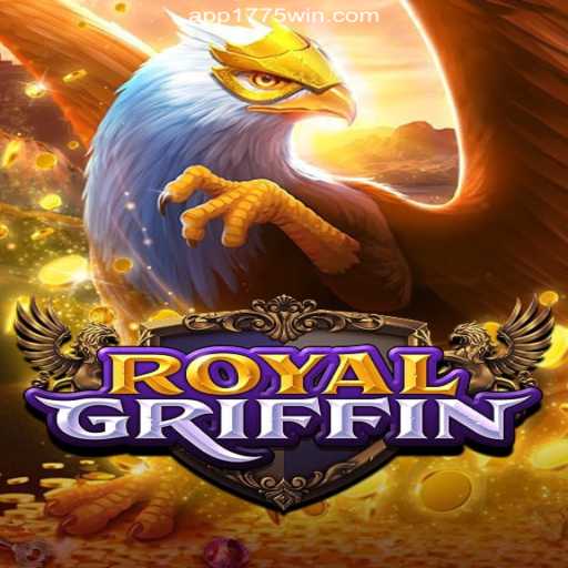 Discover the Thrilling Adventure of RoyalGriffin on 1775Win.com: Brazil's Premier Online Slots Platform