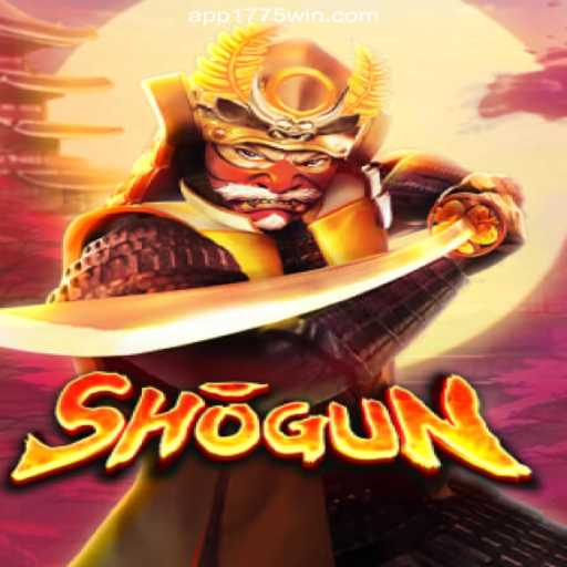 Shogun: The Thrilling Adventure on 1775Win.com
