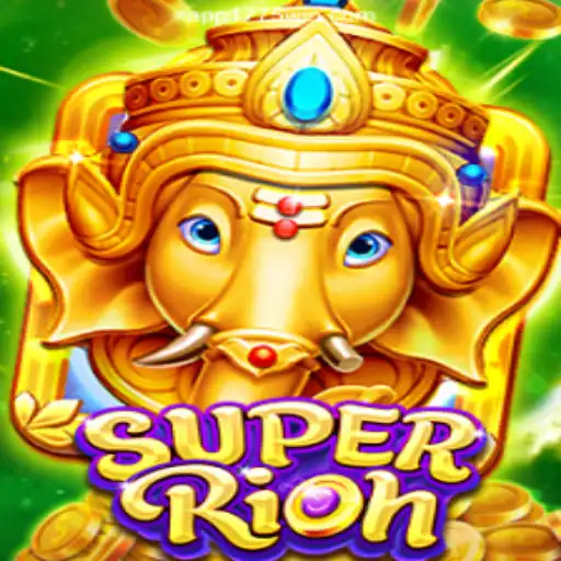 Discover SuperRich on 1775Win.com Platform: The Premier Online Slots Experience in Brasil