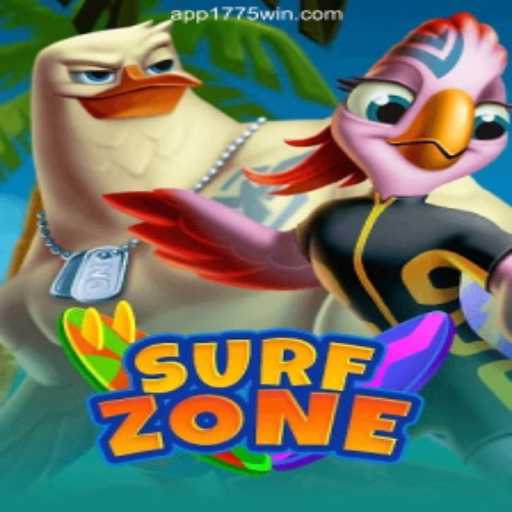 Dive into the Excitement of SurfZone on 1775Win.com: The Premier Online Slots Platform in Brazil
