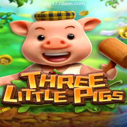 Exploring the World of THREELITTLEPIGS: A Premier Slots Experience on 1775Win.com