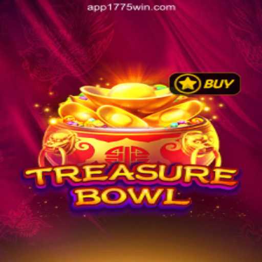 Discover TreasureBowl: The Ultimate Online Slot Game Experience
