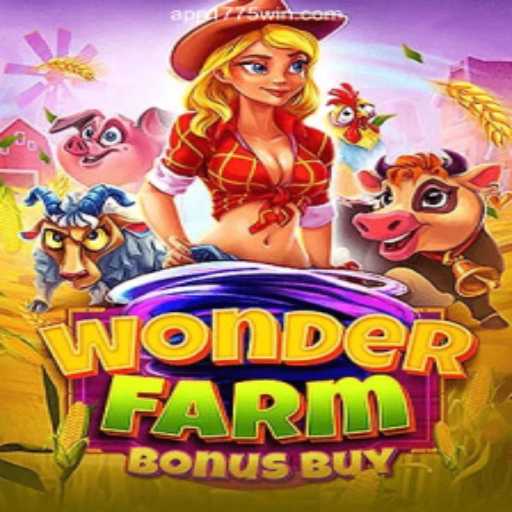 Exploring WonderFarmBonusBuy: A Premier Slot Adventure on 1775Win.com
